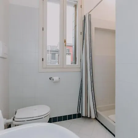 Elegant Nice Home With Private Terrace In Venice - Frari Church Exterior photo