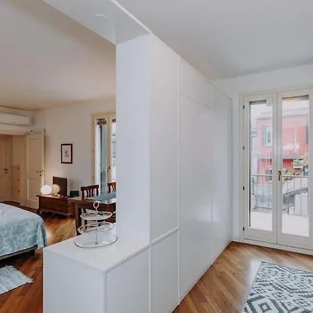 Elegant Nice Home With Private Terrace In Venice - Frari Church Exterior photo