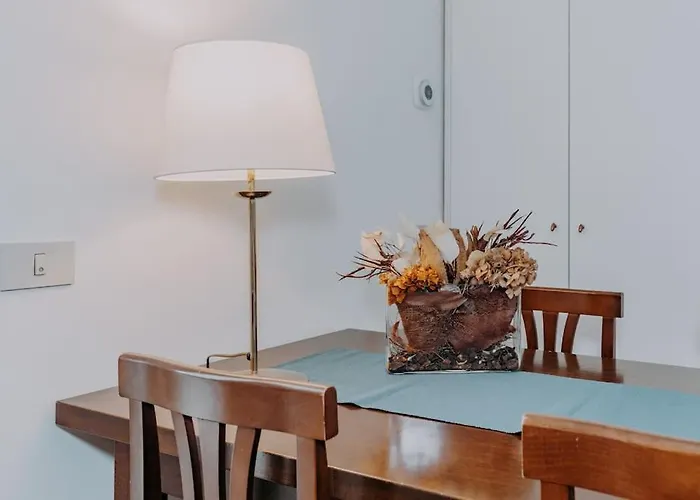Elegant Nice Home With Private Terrace In Venice - Frari Church