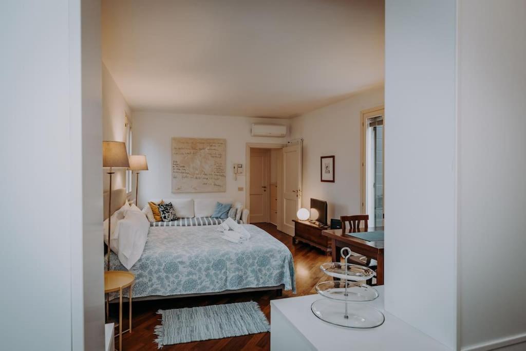 Apartamento Elegant With Private Terrace In - Frari Church Venecia