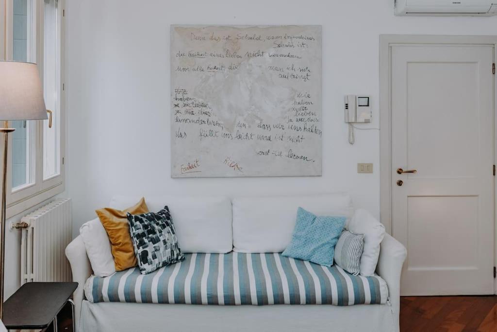 Elegant With Private Terrace In - Frari Church * Veneza