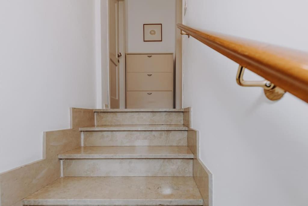 Elegant With Private Terrace In - Frari Church Apartamento