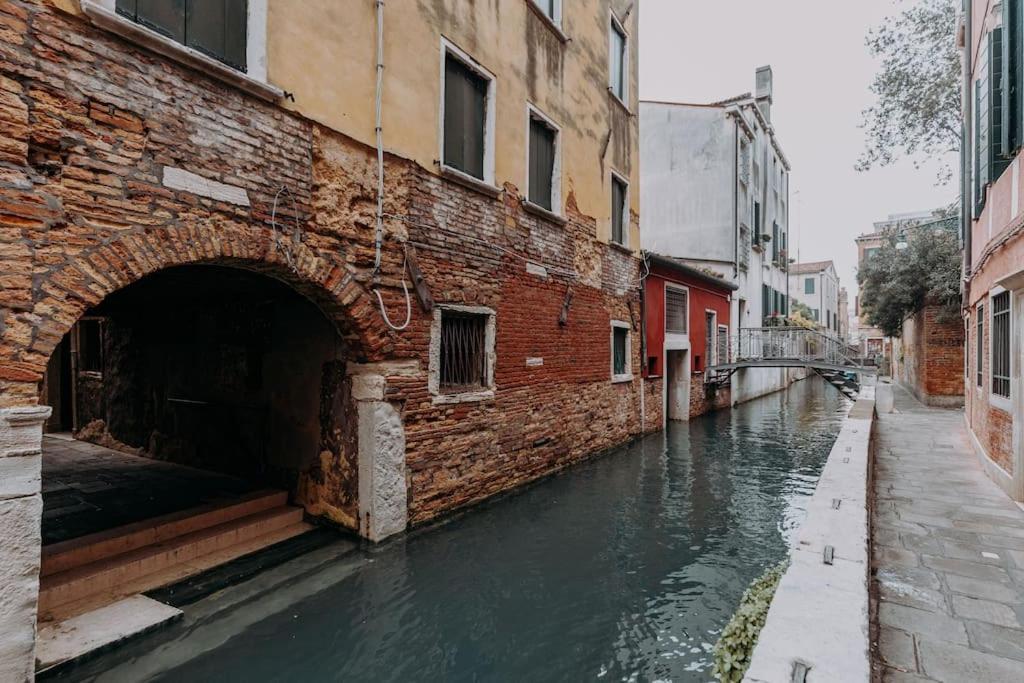Elegant With Private Terrace In - Frari Church * Veneza