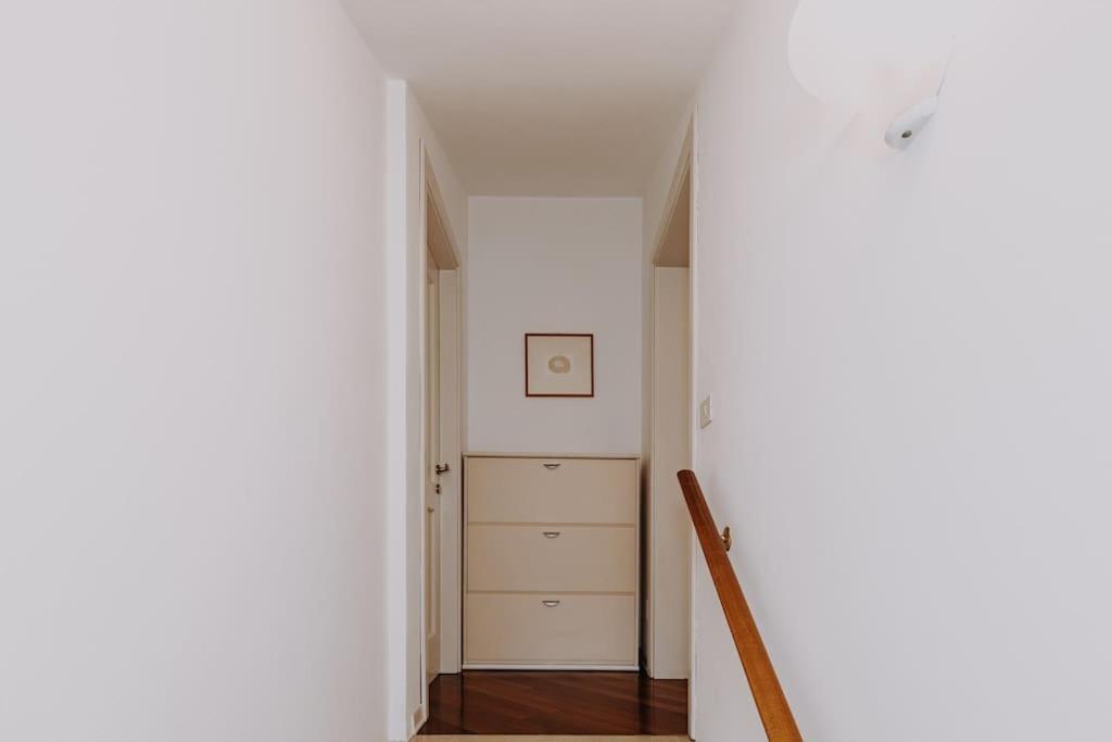 Elegant With Private Terrace In - Frari Church Apartamento